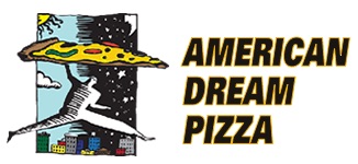 American Dream Pizza Campus